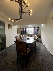 Blk 94E Bedok North Avenue 4 (Bedok), HDB 5 Rooms #611134391